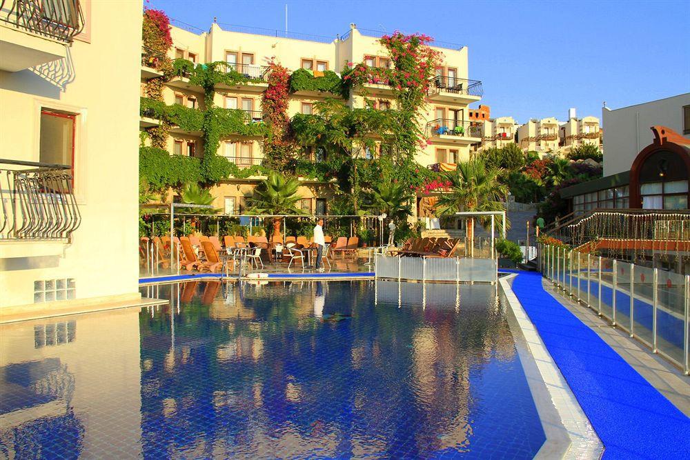 Crystal Bodrum Gümüşlük