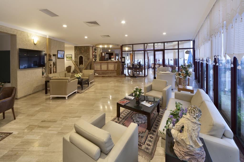 Crystal Bodrum Gümüşlük
