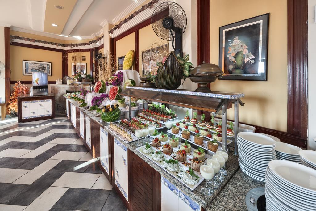 Crystal Bodrum 4* Gümüşlük