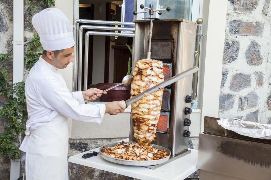 Crystal Bodrum Gümüşlük