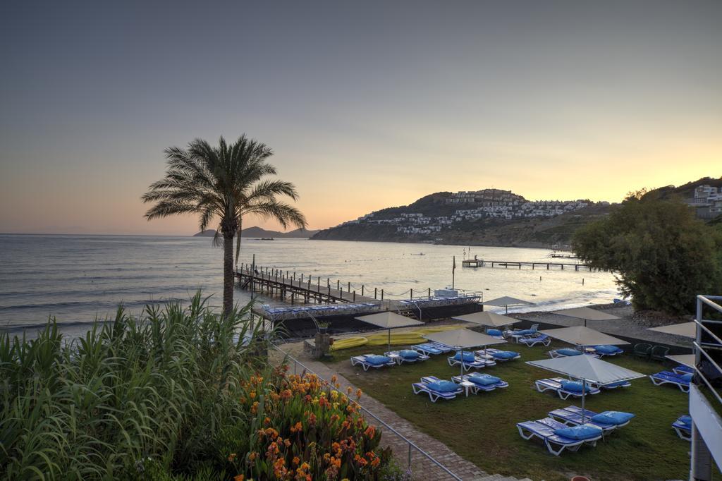 Hotel Crystal Bodrum Gümüşlük
