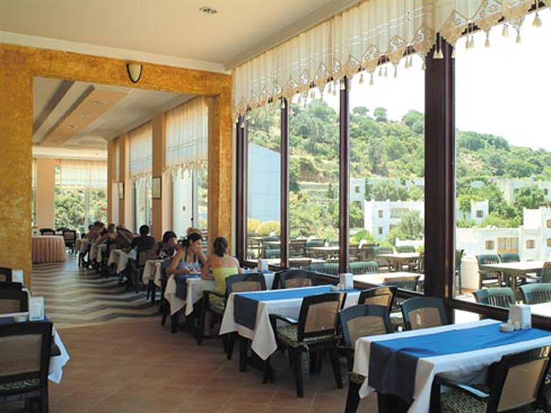 Crystal Bodrum Gümüşlük